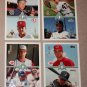 1996 TOPPS BASEBALL - AAA Stars Complete Sub-Set