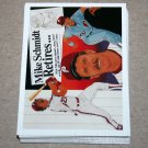 1990 UPPER DECK BASEBALL - Philadelphia Phillies Team Set + High Number Series