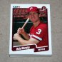 1990 FLEER BASEBALL - Philadelphia Phillies Team Set + Update Series