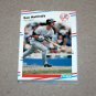 1988 FLEER BASEBALL - New York Yankees Team Set + Update Series