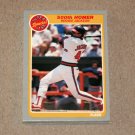 1985 FLEER BASEBALL - Super Star Special Complete Sub-Set