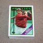 1988 TOPPS BASEBALL - Philadelphia Phillies Team Set + Traded Series