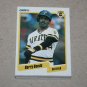 1990 FLEER BASEBALL - Pittsburgh Pirates Team Set + Update Series