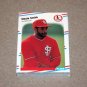 1988 FLEER BASEBALL - St. Louis Cardinals Team Set + Update Series