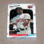 1988 FLEER BASEBALL - Minnesota Twins Team Set