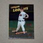 1999 TOPPS BASEBALL - Atlanta Braves True Team Set with Traded Series