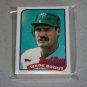 1989 TOPPS BASEBALL - Boston Red Sox Team Set + Traded Series