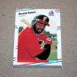 1988 FLEER BASEBALL - Chicago White Sox Team Set