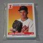 1991 SCORE BASEBALL - Baltimore Orioles Team Set + Rookie & Traded Series