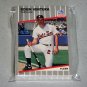 1989 FLEER BASEBALL - Chicago White Sox Team Set + Update Series