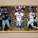 1999 TOPPS BASEBALL - All-Topps Complete Sub-Set