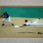 1999 TOPPS BASEBALL - Pittsburgh Pirates True Team Set with Traded Series