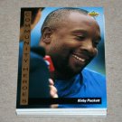 1993 UPPER DECK BASEBALL - Minnesota Twins Team Set (Series 1 & 2)