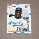 1988 FLEER BASEBALL - Kansas City Royals Team Set + Update Series