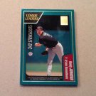 2001 TOPPS BASEBALL - League Leaders Complete Sub-Set