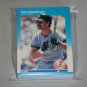 1987 FLEER BASEBALL - New York Yankees Team Set + Update Series