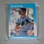 1987 FLEER BASEBALL - New York Yankees Team Set + Update Series
