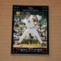 2007 TOPPS BASEBALL - Detroit Tigers True Team Set + Updates & Highlights