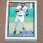 1991 TOPPS BASEBALL - Kansas City Royals Team Set + Traded Series