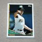 1994 TOPPS BASEBALL - Pittsburgh Pirates True Team Set with Traded Series
