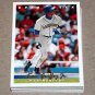 1993 UPPER DECK BASEBALL - Seattle Mariners Team Set (Series 1 & 2)