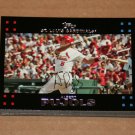 2007 TOPPS BASEBALL - St. Louis Cardinals True Team Set + Updates & Highlights