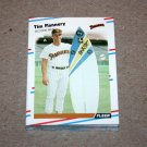 1988 FLEER BASEBALL - San Diego Padres Team Set + Update Series