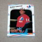 1988 FLEER BASEBALL - Montreal Expos Team Set + Update Series