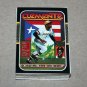 1987 DONRUSS BASEBALL - Roberto Clemente Puzzle