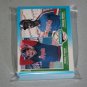 1987 FLEER BASEBALL - California Angels Team Set + Update Series