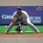 2008 UPPER DECK BASEBALL - St. Louis Cardinals Team Set (Series 1 & 2)