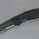 Kershaw - Tanto Blur - 1670TBLKST