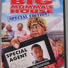 Big Momma's House (DVD, 2000, Special Edition)