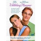 The Wedding Planner (DVD, 2001)