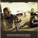The Kingdom (DVD, 2007, Full Frame)