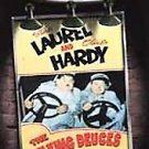 The Flying Deuces (DVD, 2001, Hollywood Classics Collection)