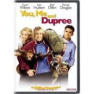 You, Me and Dupree (DVD, 2006, Anamorphic Widescreen)