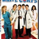 White Coats (DVD, 2006)