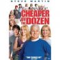 Cheaper by the Dozen (DVD, 2004)