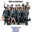 Police Academy (DVD, 1997)
