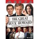 The Great Buck Howard (DVD, 2009)