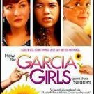 How the Garcia Girls Spent Their Summer (DVD, 2008)