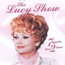 The Lucy Show - 7 Episodes: Vol. 4 (DVD, 2003)