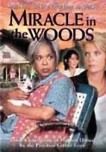 Miracle in the Woods (DVD, 2005)