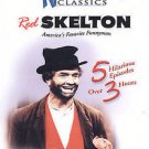 TV Classics - Red Skelton: Vol. 3 (DVD, 2003)