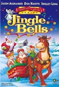 Jingle Bells (DVD, 2005)
