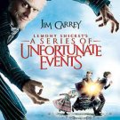 Lemony Snicket's A Series of Unfortunate Events (DVD, 2005, Full Screen...