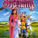 Fairy Tale Classics - Sleeping Beauty (DVD, 2002)