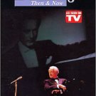 Victor Borge: Then and Now (DVD, 2003)