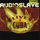 Audioslave - Live in Cuba (DVD, 2007)
